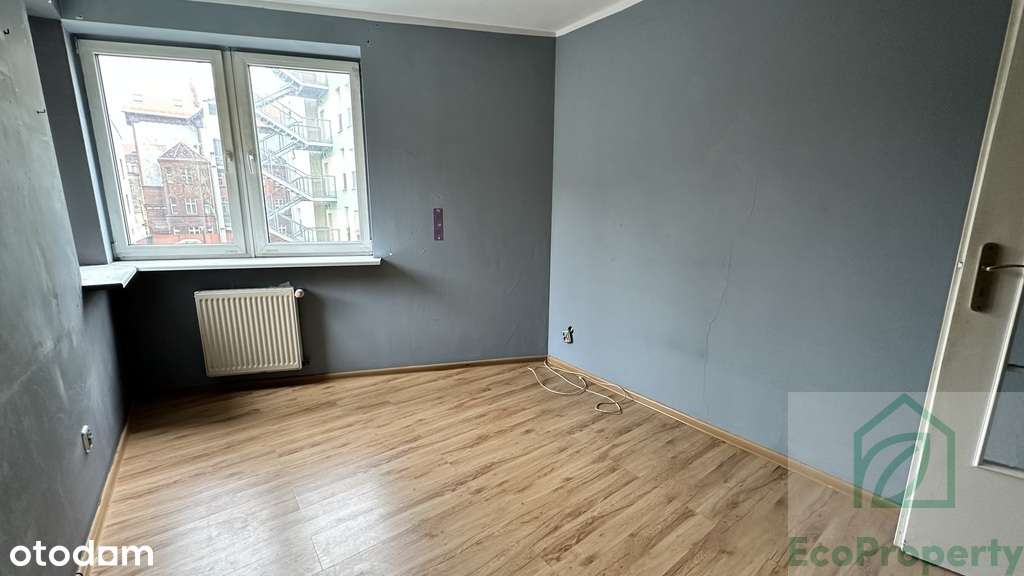 Poznań, ul. Sikorskiego 2 – 2-pokojowe mieszkanie-10