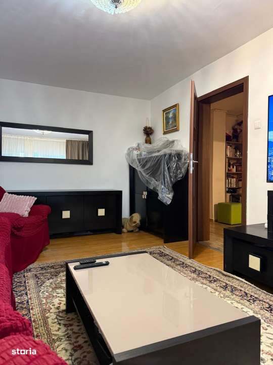 3 camere decomandat Crangasi | Stradal | Metrou 9 min | 72 mp-2