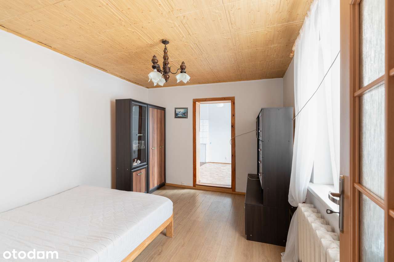 Bezpośrednie zejście nad Warte | od zaraz | cisza | kaskadowy ogród-12