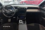 Hyundai Tucson 1.6 T-GDi 48V N Line 4WD DCT - 5