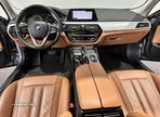 BMW 520 d Line Luxury Auto - 21