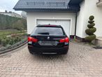 BMW Seria 5 520d Touring Edition Fleet - 7