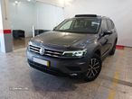 VW Tiguan Allspace 2.0 TDI High.DSG 4Motion - 1