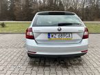 Skoda RAPID 1.0 TSI Active - 8