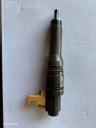 injector daf euro5 - 1