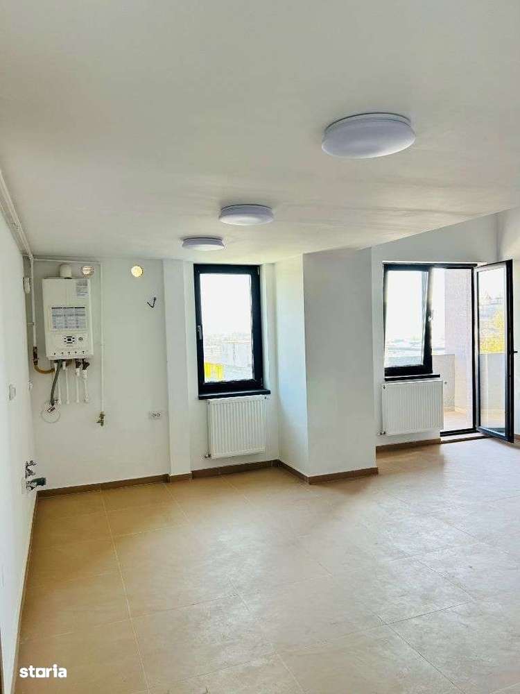 Apartament IN SITE 2 - (U6) - CU SUPANTA - Etaj 4 - MOVAS-6