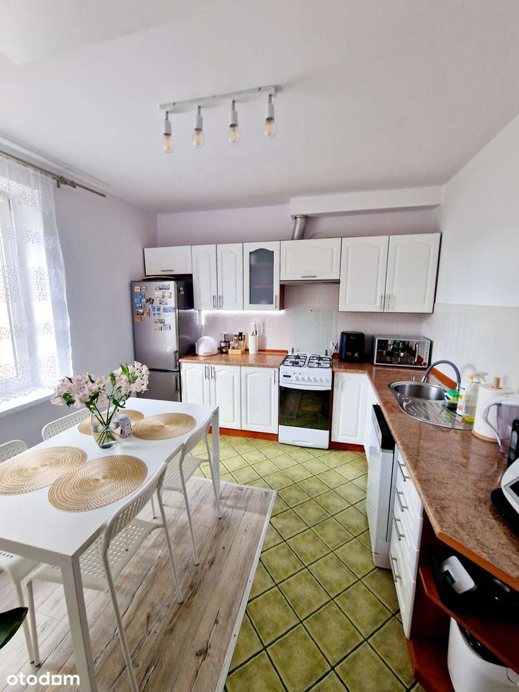 Mieszkanie na parterze Grzędy.-7