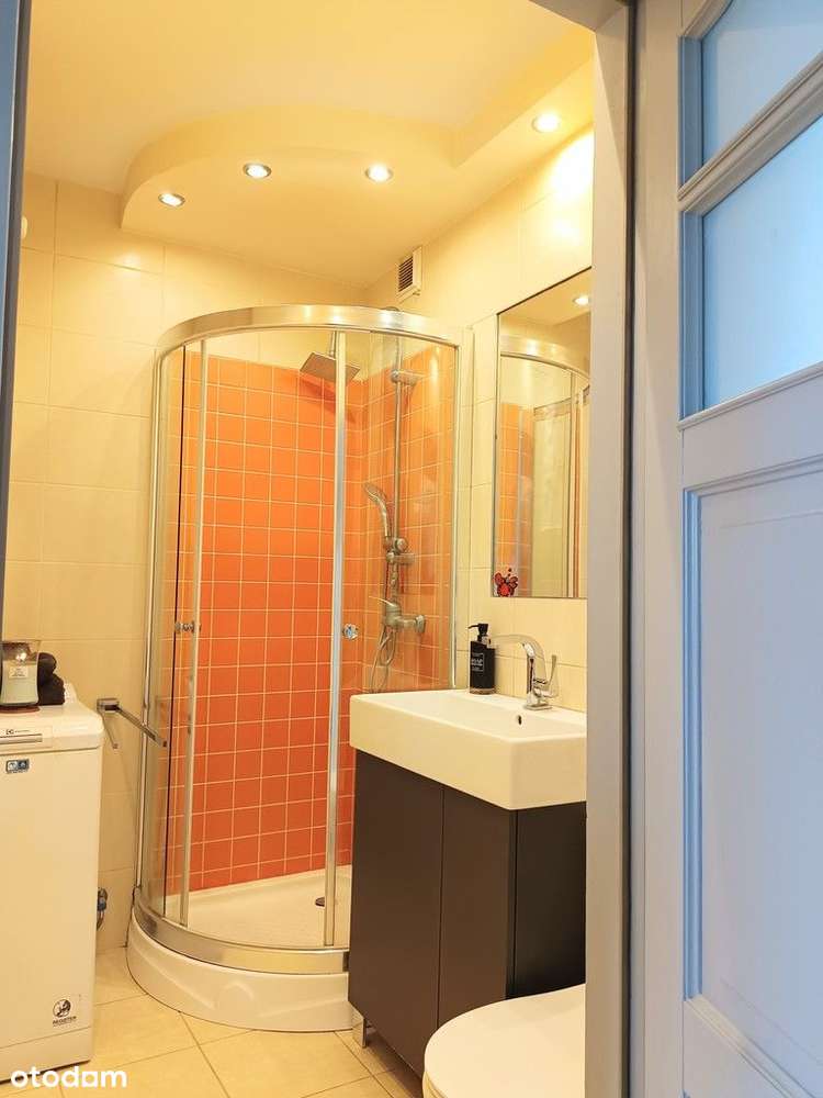 2 pok, os kuchnia, n.blok balkon, morze, Przymorze-9