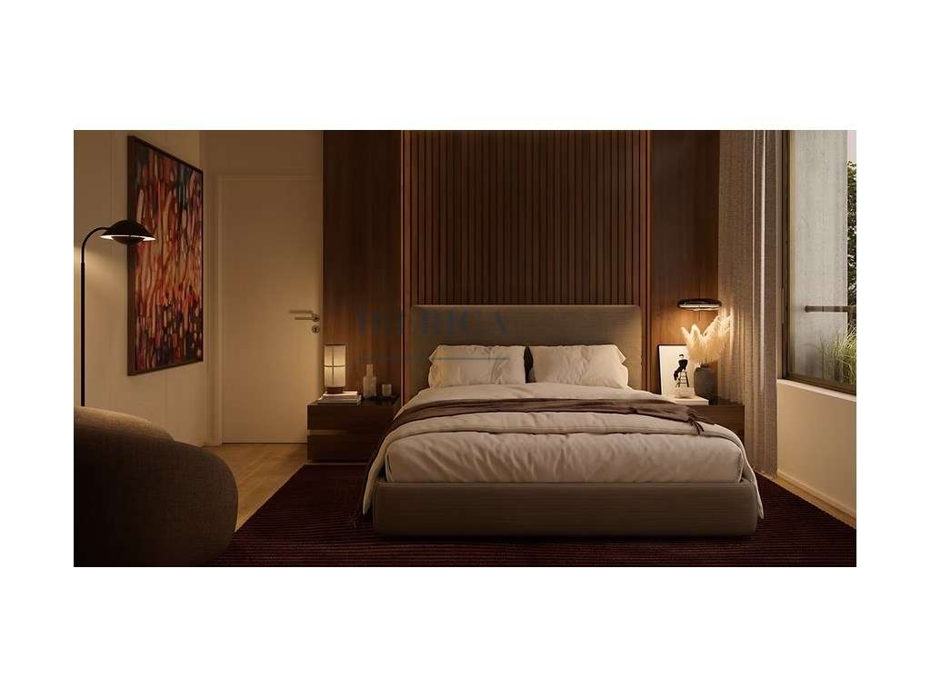 Apartamento T3 Venda Porto-6