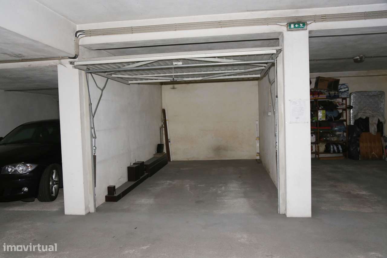 Apartamento T2 Venda em Lustosa e Barrosas (Santo Estêvão),Lousada-21