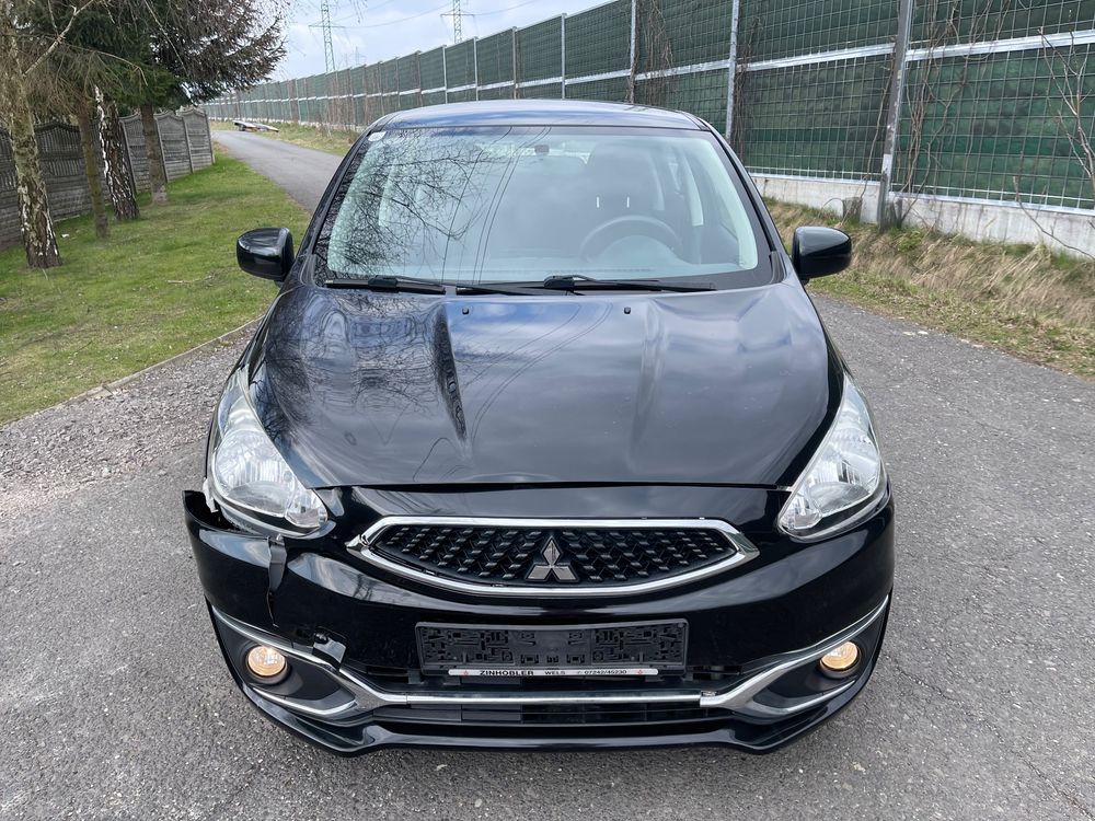 Mitsubishi Space Star II 1.0 Entry 2018