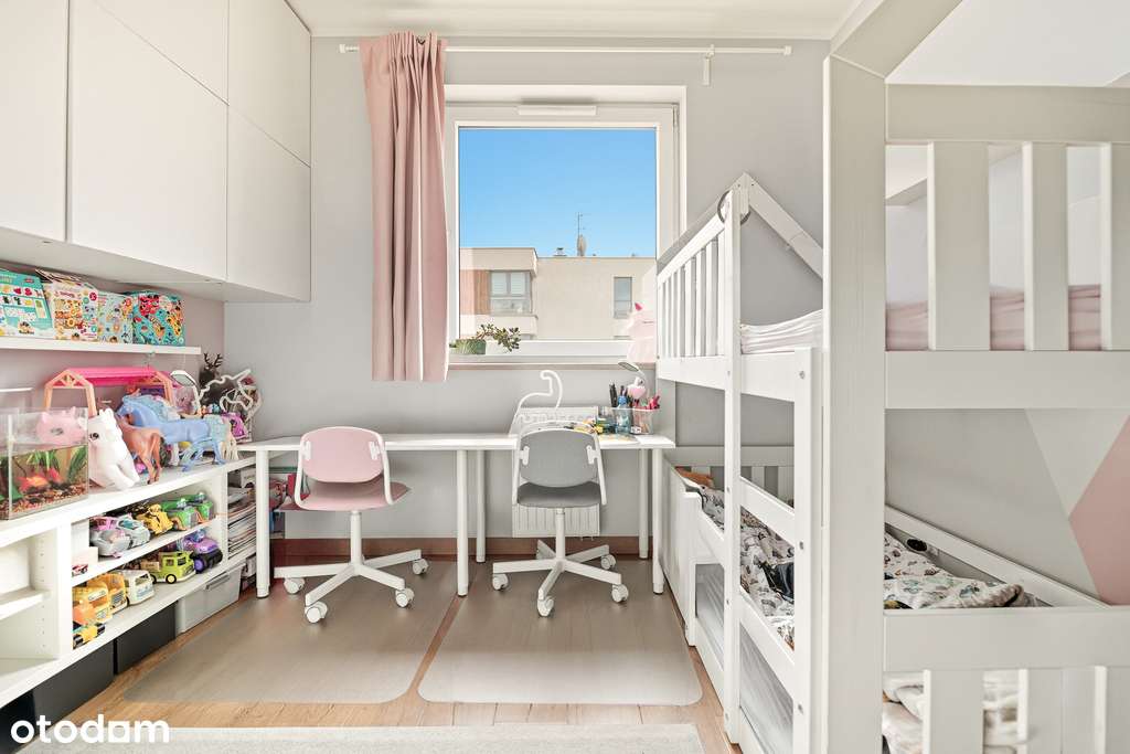 3pokojowe/wykończone/ komórka/2 MP w garażu-8