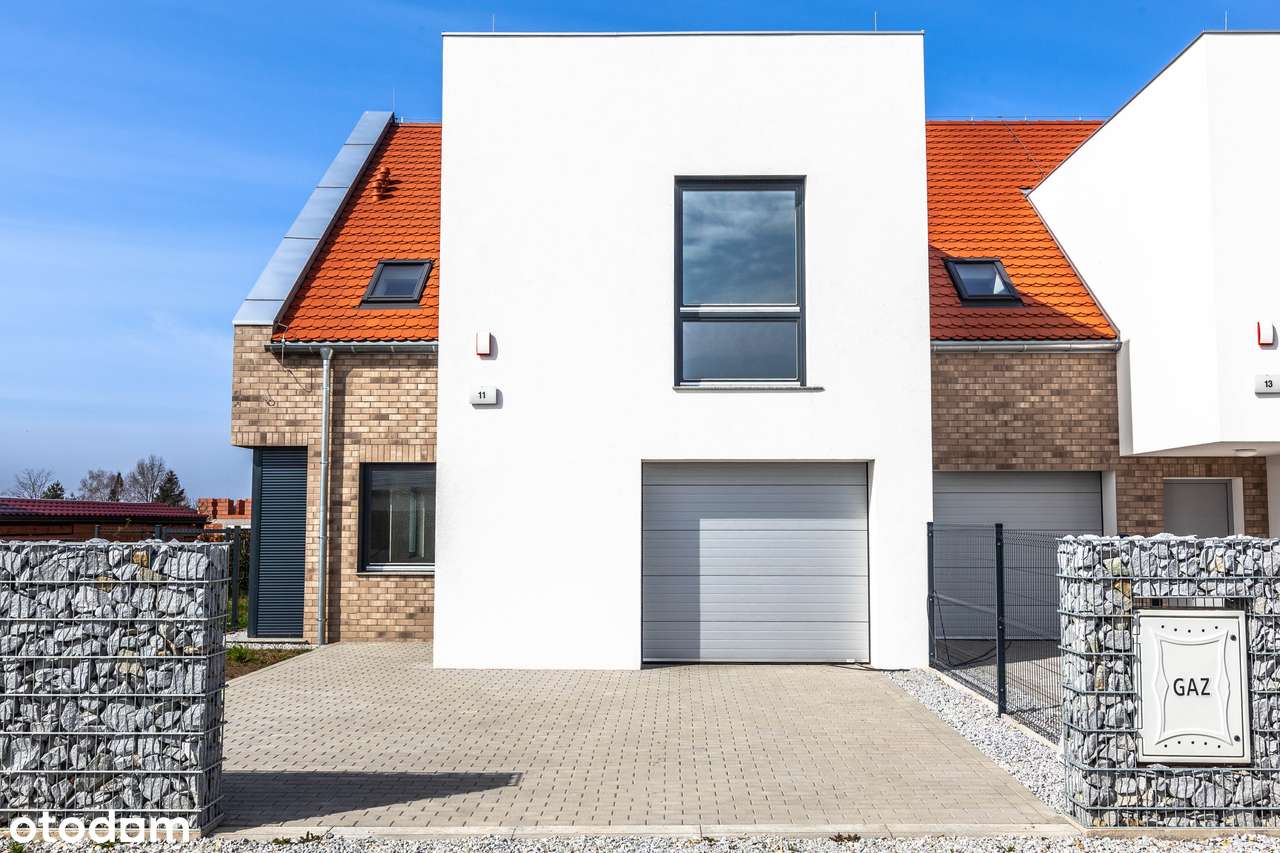 Dom premium 155,95 m² + działka 800m2 – jakość dla wymagających - Pełny obrazek: 3/11