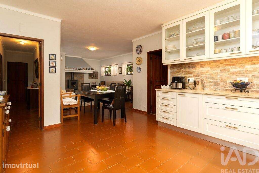 Quinta T3 em São Pedro de Tomar de 335,00 m2 - Grande imagem: 4/29