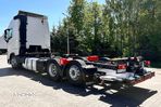 Volvo FH500 / 6X2TR / BDF / WINDA - 15