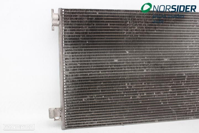 Radiador de AC (frente viatura) Renault Clio IV Fase I|12-16 - 5