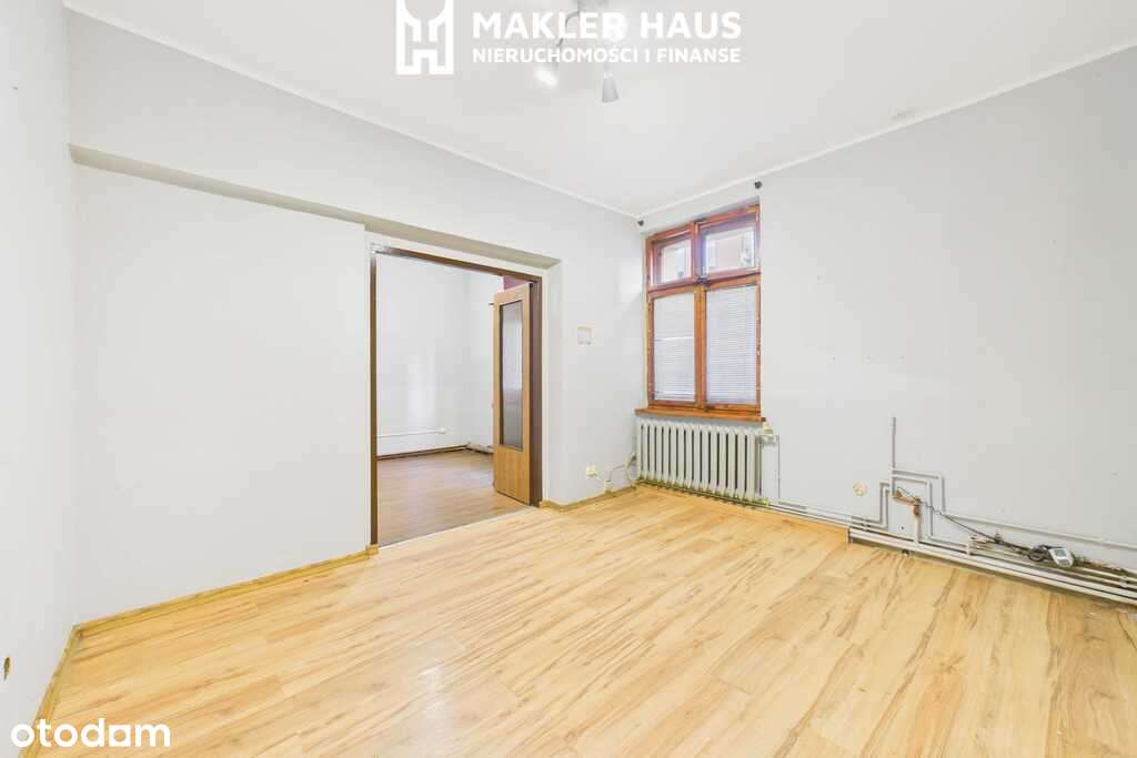 Tanie mieszkanie na parterze-4