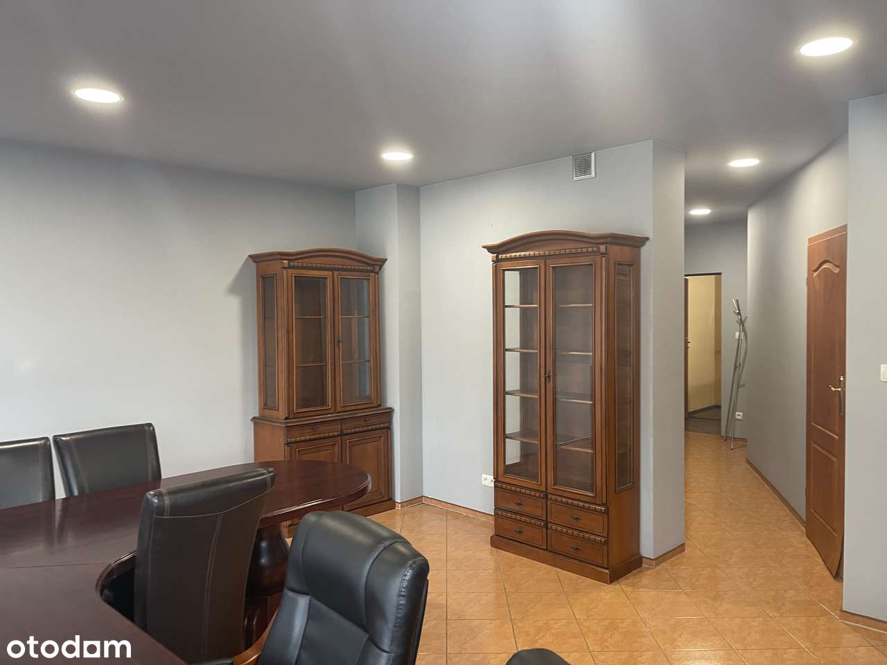 lokal użytkowy 44,8 m² w centrum Nowej Soli - Pełny obrazek: 4/11