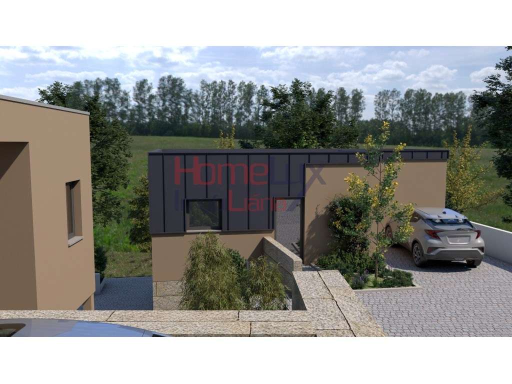 Quinta com Projeto para Turismo Rural em São Pedro do Sul-8