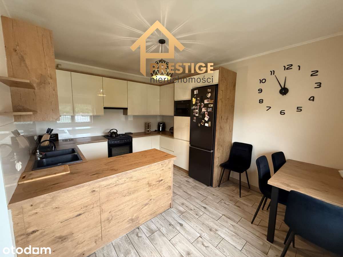 Dom + budynki gosp. pod biznes, przy lesie.-3