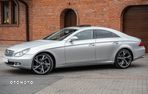 Mercedes-Benz CLS 500 - 4