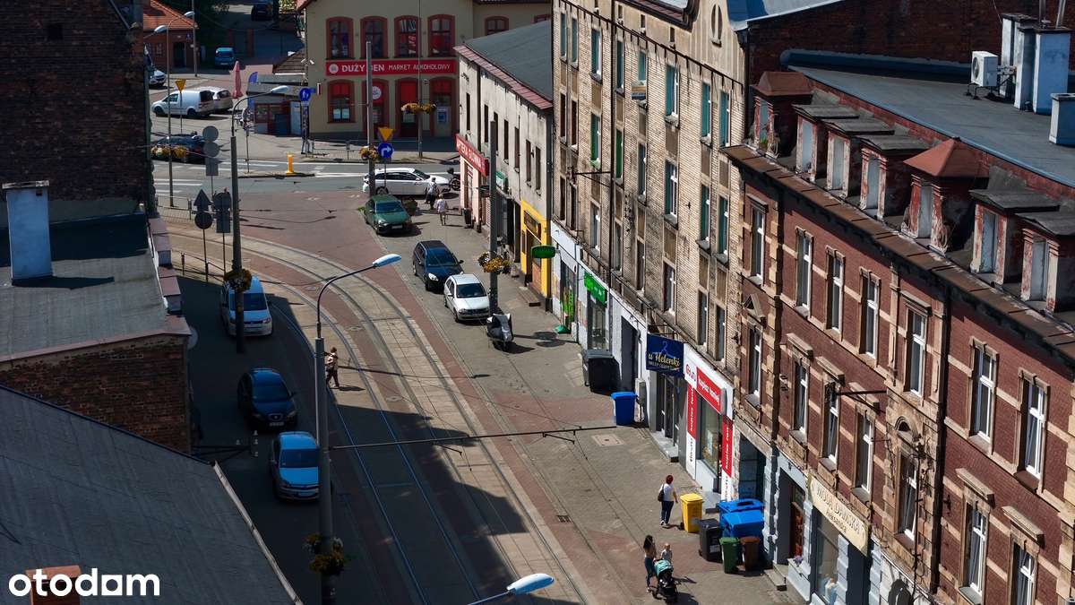 Sprzedam WYNAJĘTY lokal użytkowy - Pełny obrazek: 5/11