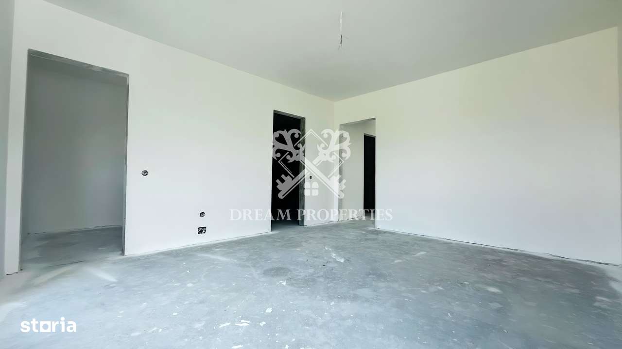 COMISION 0%! Casă individuală, 5 camere, 3 bai, teren 474 mp, Chinteni-5