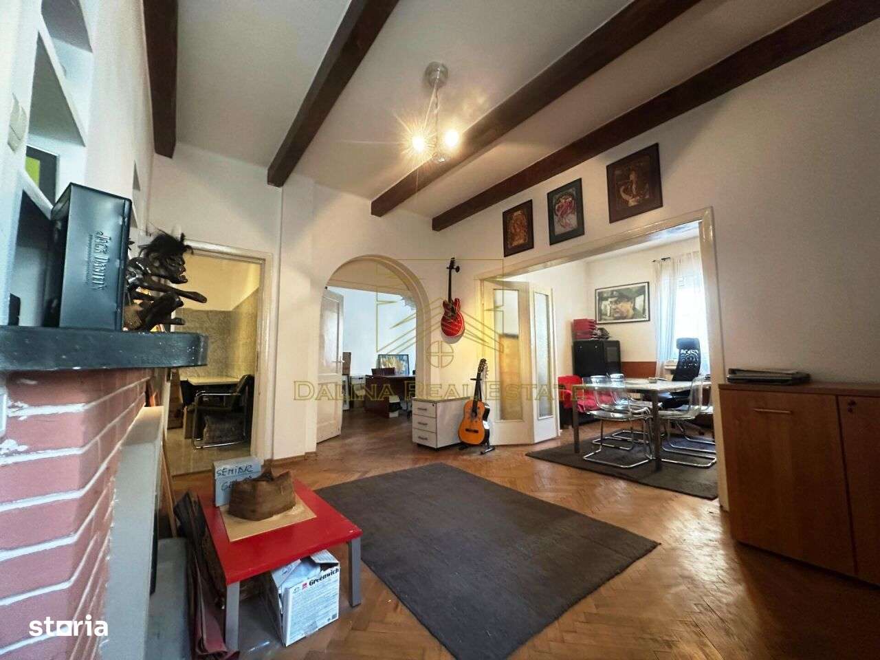 Vanzare - 3 camere – Str. Pasului - colt cu Armeneasca - Imagine principală: 5/20