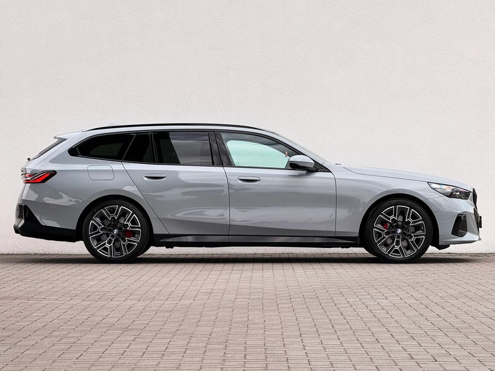 BMW Seria-5 520I 2.0 Benzyna 208 KM — zdjęcie 3