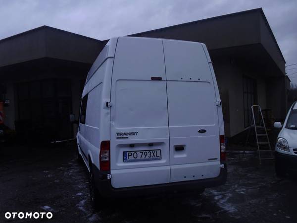 Ford TRANSIT - 5