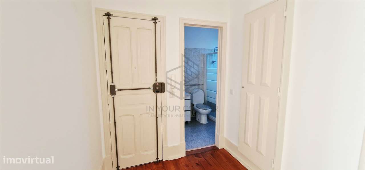 Apartamento T2 Venda em São Vicente,Lisboa-3