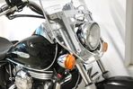 Honda Shadow - 33