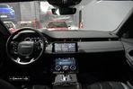 Land Rover Range Rover Evoque 1.5 P300e AWD R-Dynamic S Auto - 22