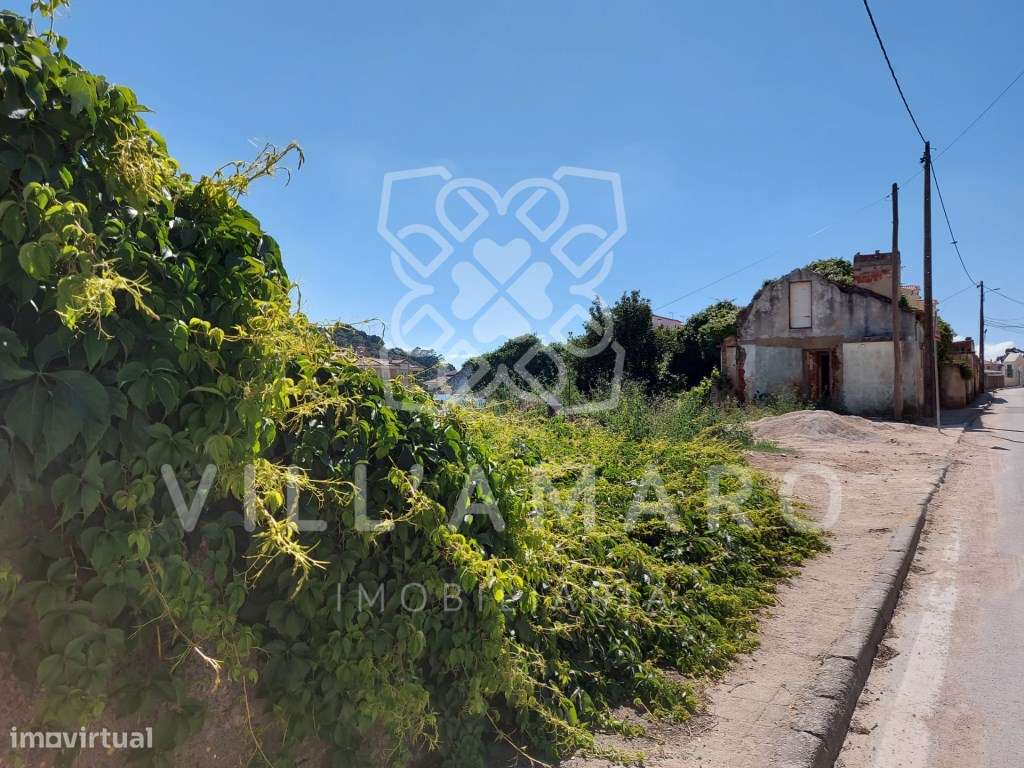 Terreno, urbano, predio, valador, superficie comercial - Grande imagem: 2/2