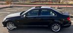 Mercedes-Benz C 200 CDI DPF (BlueEFFICIENCY) Avantgarde - 5