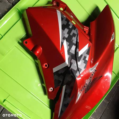 Owiewka Honda CB500X 2015r - 4