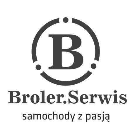 Broler.Serwis - Salon Mercedesów Artur Broler logo