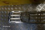 LINCOLN NAVIGATOR 2007 - 2014 Atrapa Przód Grill w Zderzak - 8