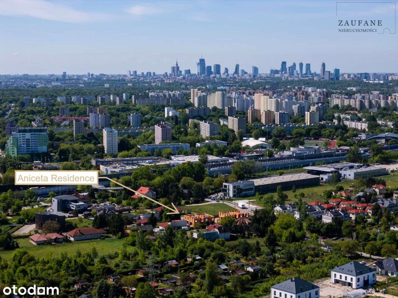 Dom w cenie mieszkania 0% prowizji 0%Pcc-8