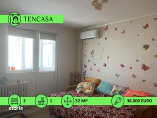 Apartament 2 camere, Vlaicu - Fortuna