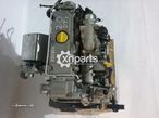 Motor SAAB OPEL Astra H Vectra C 1.9 CDTI 150cv Ref. Z19DTH 2002 - 2010 usado - 2