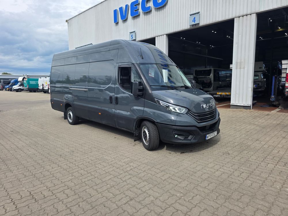Iveco Daily 2023