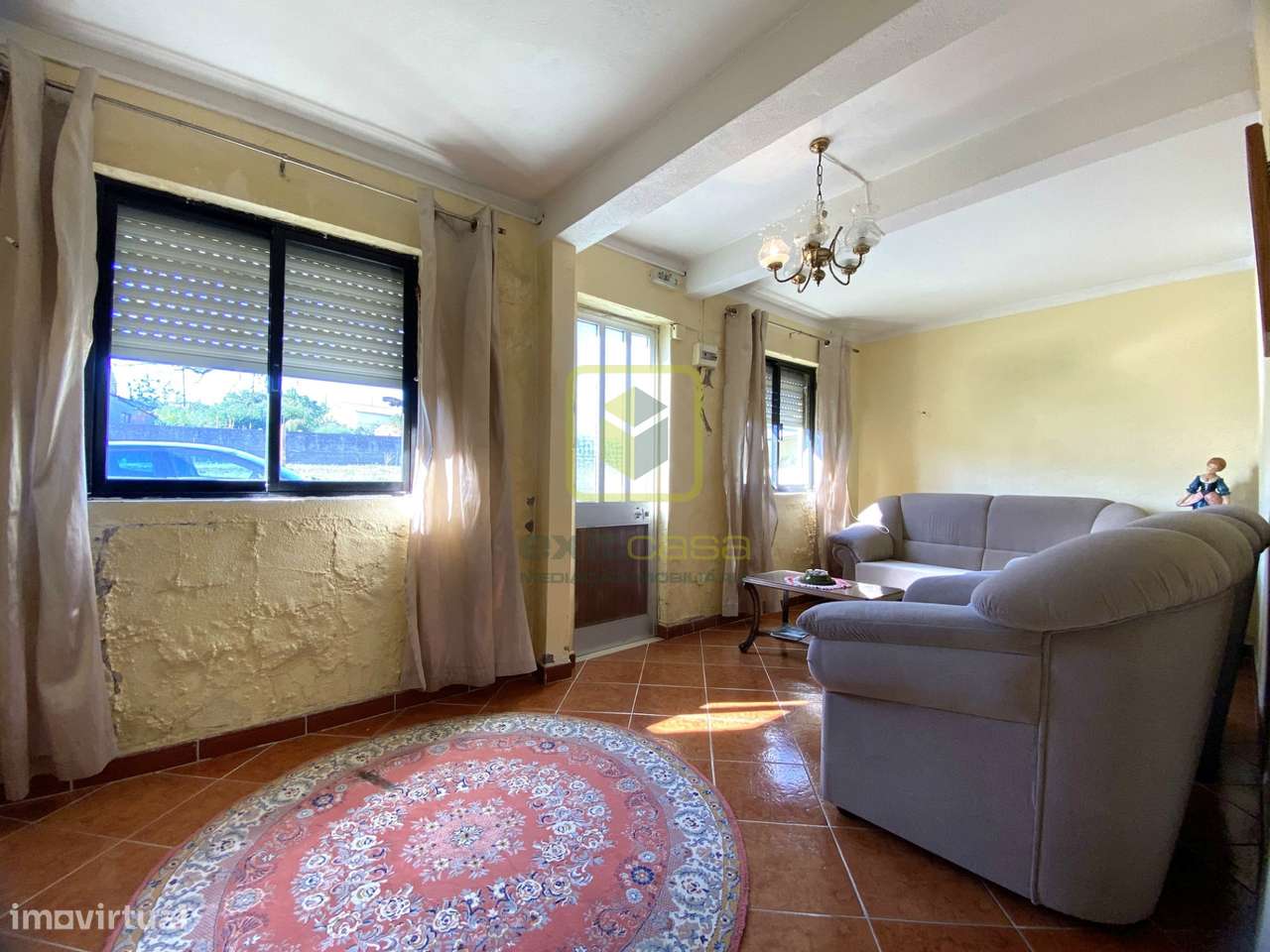 Moradia T2 - Grande imagem: 5/28