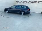 Volkswagen Passat Variant 2.0 TDI DSG (BlueMotion Technology) Comfortline - 8