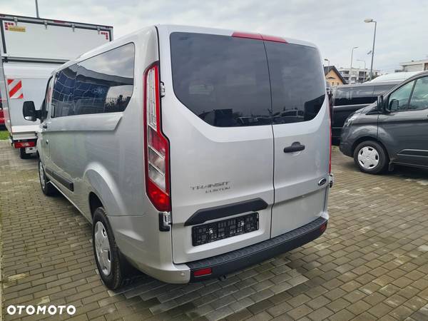 Ford Transit Custom - 3