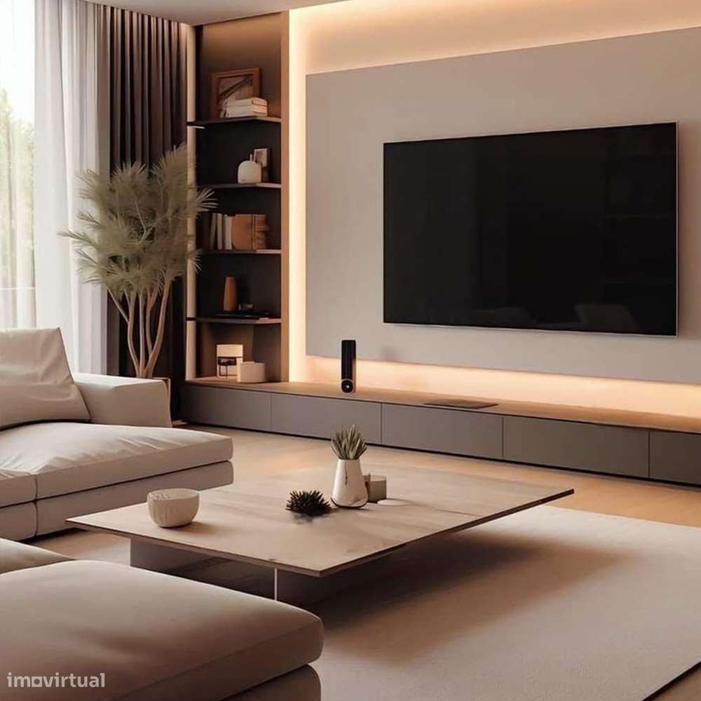 Apartamento T3 para venda - Quinta do Bravo, Alenquer - Em Construção-10