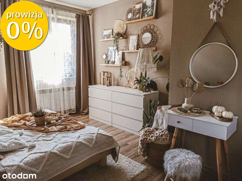 Gotowe za rok*przy rzece*duży ustawny salon, balkon*LUX*5 min Rynek-1