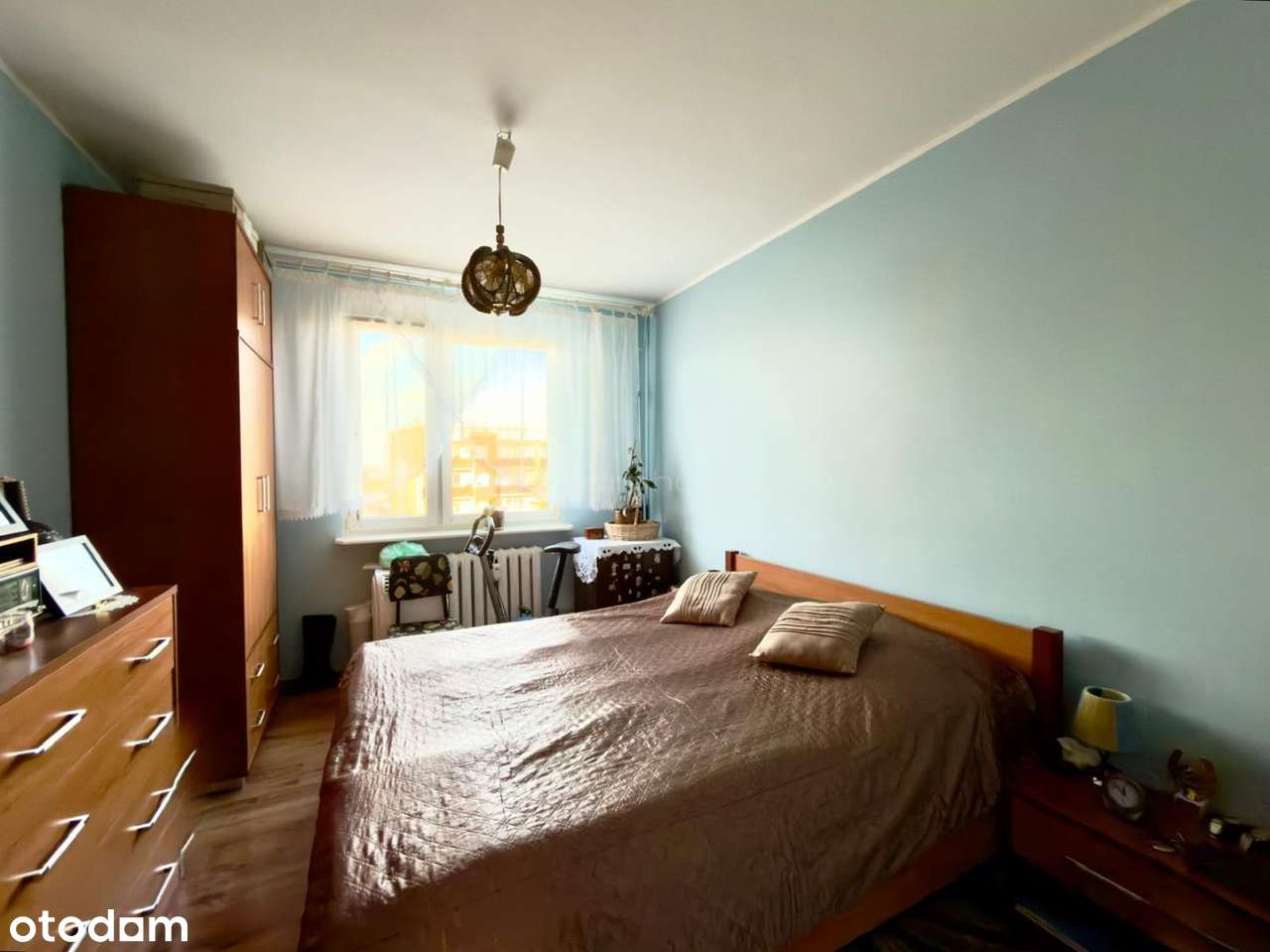 Mieszkanie na sprzedaż, Iława1 - Pełny obrazek: 4/12