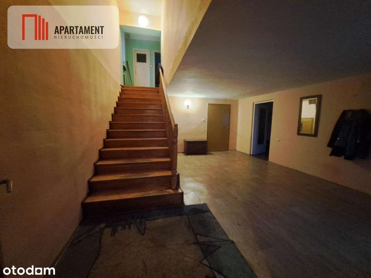 Przestronny dom wolnostojący ! - Pełny obrazek: 5/13