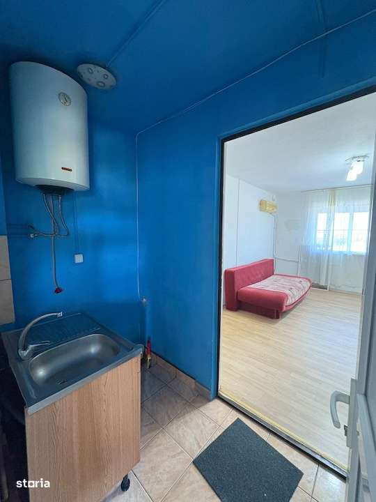 Garsoniera de vanzare, 25 mp, Strada Electrolizei - Imagine principală: 3/5